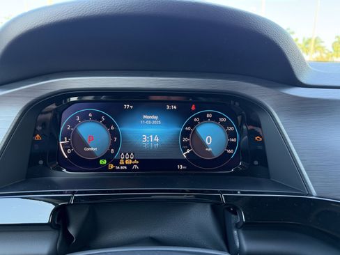 New 2026 Volkswagen Atlas Cross Sport SE image 27