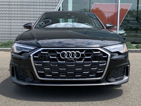 Certified 2025 Audi A6 Premium Plus w/ Premium Plus Package AWD/4WD image 6