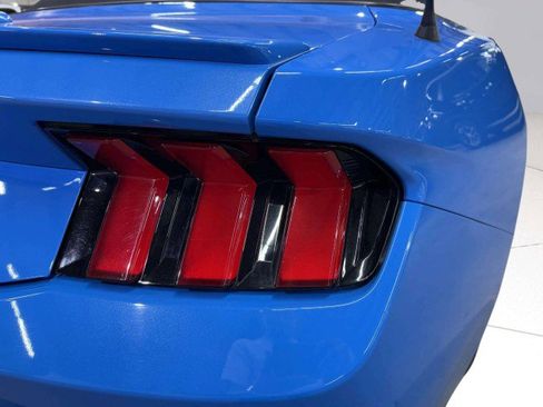 Used 2024 Ford Mustang Premium image 15