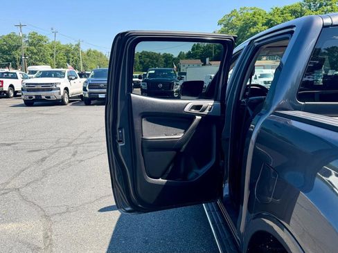 Used 2019 Ford Ranger XLT w/ Equipment Group 302A Luxury AWD/4WD image 14