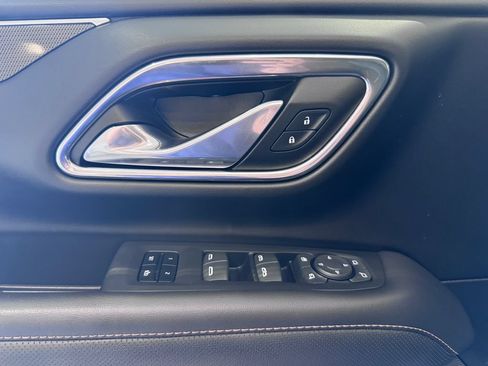 Certified 2023 GMC Yukon AT4 AWD/4WD image 30