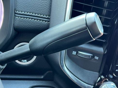 New 2026 RAM 2500 Laramie w/ Night Edition image 21