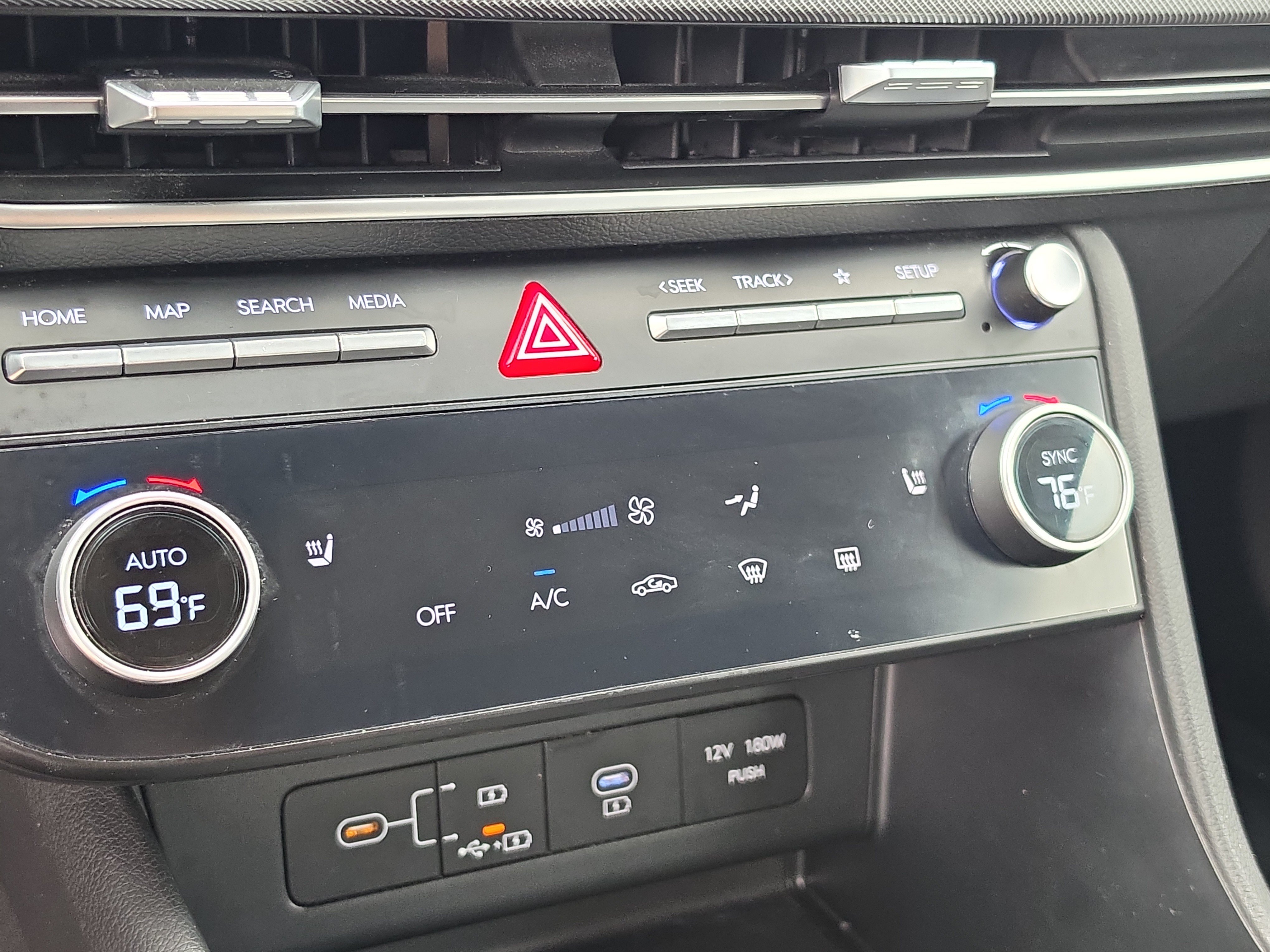 Used 2025 Hyundai Sonata SEL FWD image 24