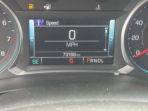 Used 2019 Chevrolet Traverse LT w/ LT Premium Package AWD/4WD image 25