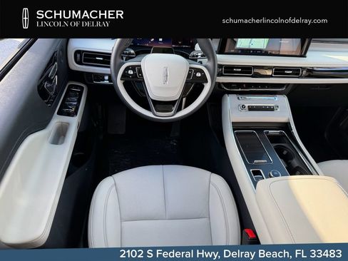 New 2026 Lincoln Aviator Reserve RWD image 14