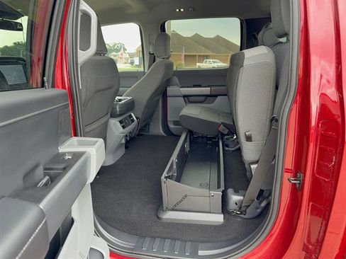 Used 2024 Ford F150 XLT w/ Equipment Group 302A MID image 11