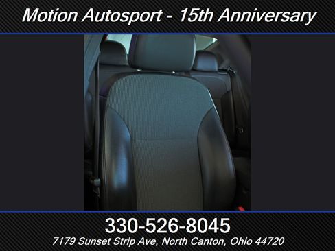 Used 2014 Chevrolet Malibu LT w/ Power Convenience Package FWD image 34