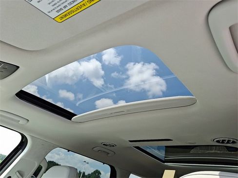 New 2026 Hyundai Palisade Calligraphy image 6