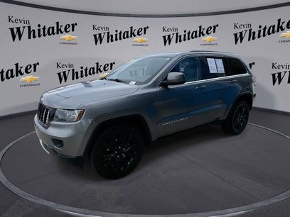 Used 2012 Jeep Grand Cherokee Altitude