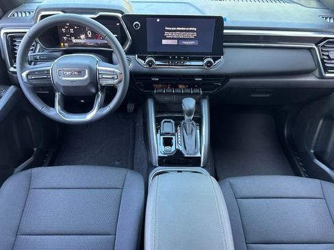 New 2026 GMC Canyon Elevation RWD image 13