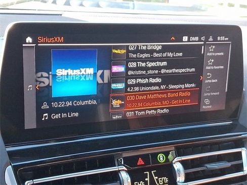 New 2026 BMW M850i xDrive Coupe w/ M Sport Professional Package image 13