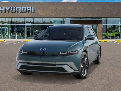 New 2026 Hyundai Ioniq 5 SEL AWD/4WD image 6