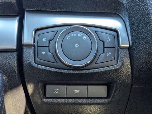 Used 2019 Ford Explorer Sport w/ Equipment Group 401A image 20