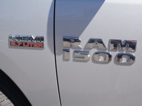 Used 2013 RAM 1500 Sport w/ Sport Premium Group AWD/4WD image 16