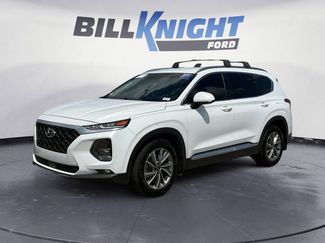 Used 2020 Hyundai Santa Fe SEL w/ Convenience Package image 1