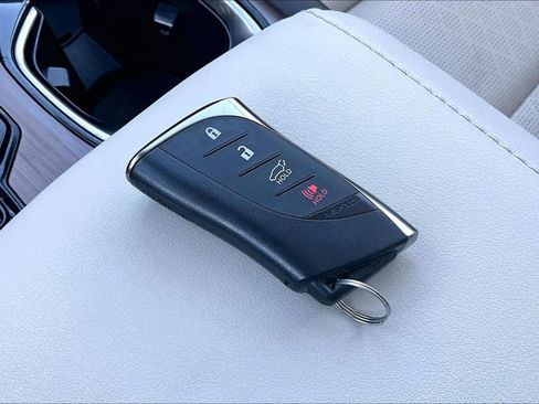 Used 2023 Lexus RX 350 FWD w/ Cold Area Package image 34