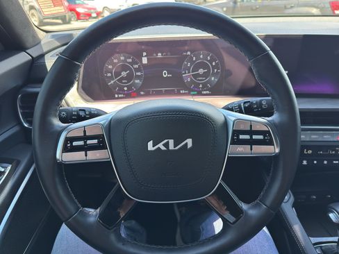 Used 2025 Kia Telluride SX Prestige X-Line AWD/4WD image 31