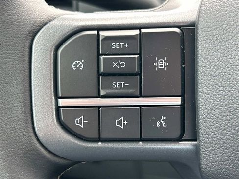 New 2025 Ford F150 Lightning XLT image 28