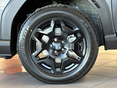 New 2026 Subaru Outback Limited image 25