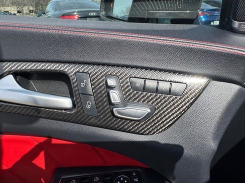 Used 2017 Mercedes-Benz CLS 63 AMG S-Model w/ Premium 2 Package image 18