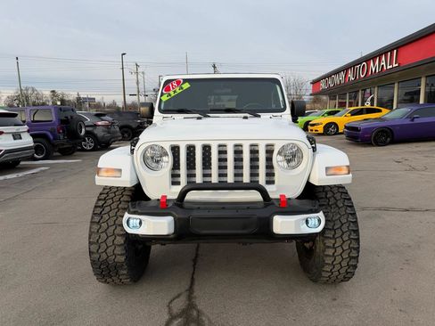 Used 2018 Jeep Wrangler Unlimited Sport S image 8