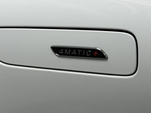 Used 2023 Mercedes-Benz EQE AMG 4MATIC Sedan image 15