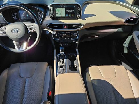 Used 2020 Hyundai Santa Fe Limited image 14