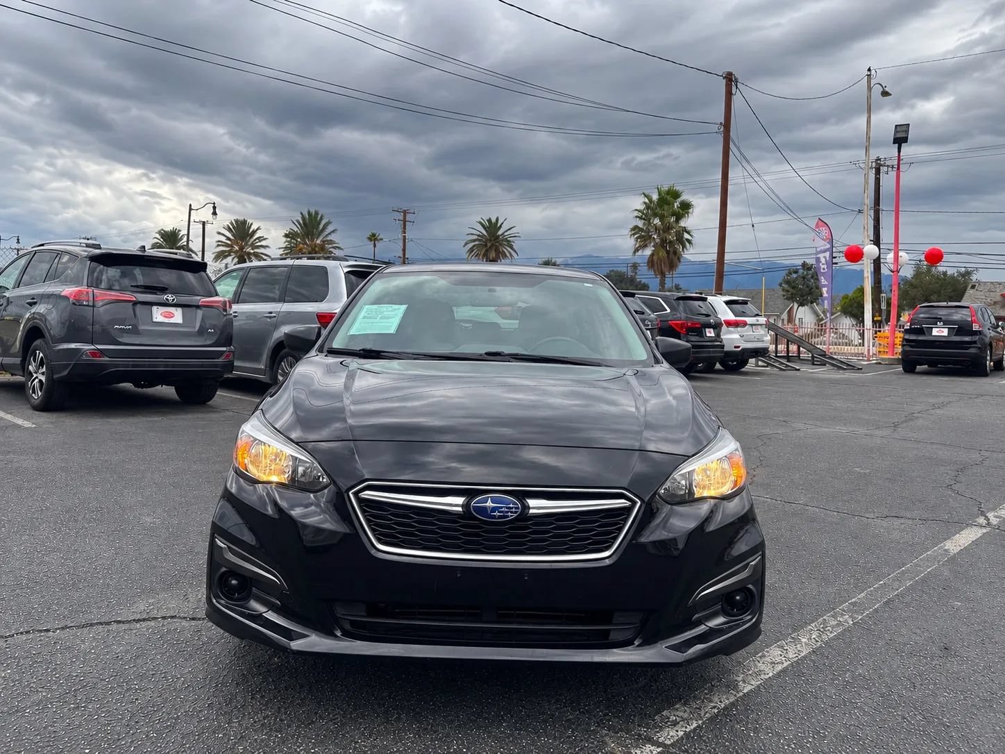 Used 2019 Subaru Impreza 2.0i AWD/4WD image 12