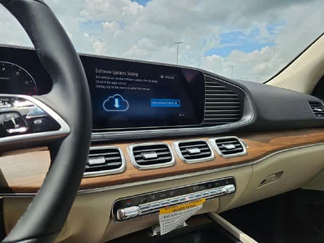 Used 2026 Mercedes-Benz GLE 350 4MATIC image 27