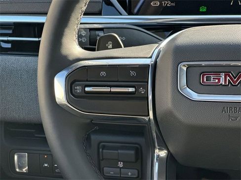 New 2026 GMC Sierra EV Elevation image 9