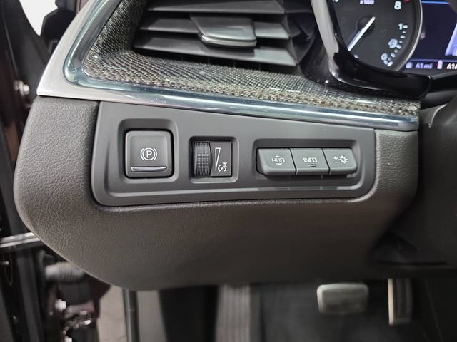 Used 2020 Cadillac XT5 Sportv AWD/4WD image 26