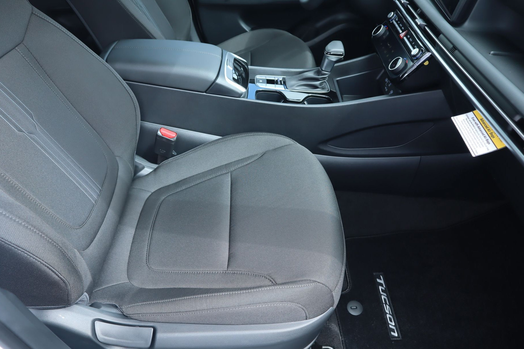 New 2026 Hyundai Tucson SEL AWD/4WD image 19