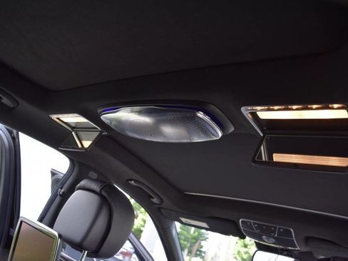 Used 2015 Mercedes-Benz S 63 AMG 4MATIC Sedan image 50