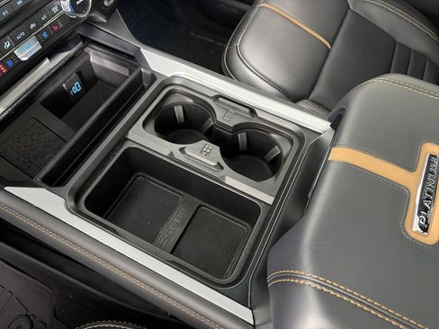 Used 2024 Ford F350 Platinum w/ FX4 Off-Road Package image 22