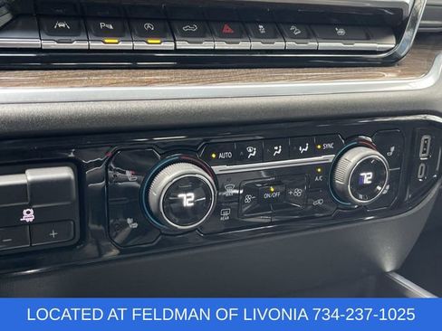 Certified 2023 Chevrolet Silverado 1500 RST AWD/4WD image 17
