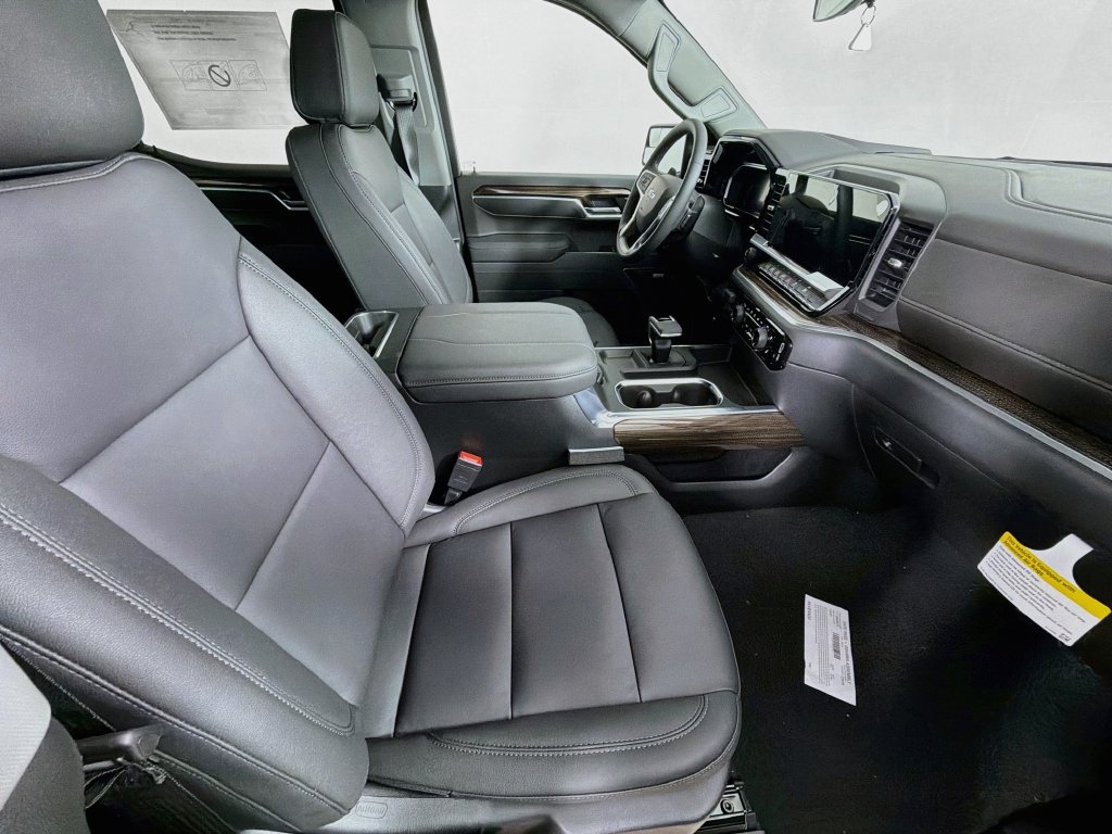 New 2026 Chevrolet Silverado 1500 RST w/ Convenience Package II AWD/4WD image 20