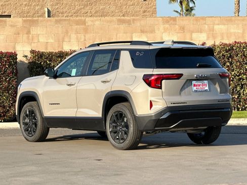 New 2026 GMC Terrain Elevation w/ Black Edition image 6