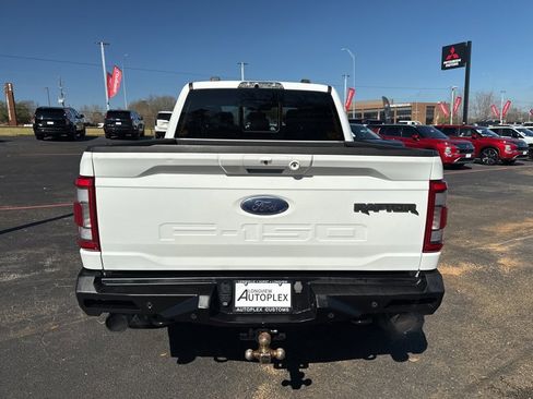 Used 2023 Ford F150 Raptor image 7