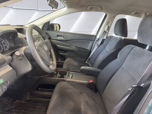 Used 2014 Honda CR-V LX image 7