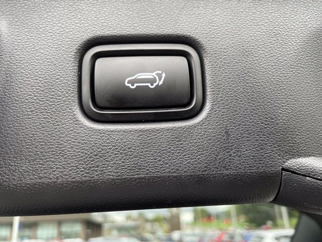 Used 2025 Hyundai Tucson SEL AWD/4WD image 13