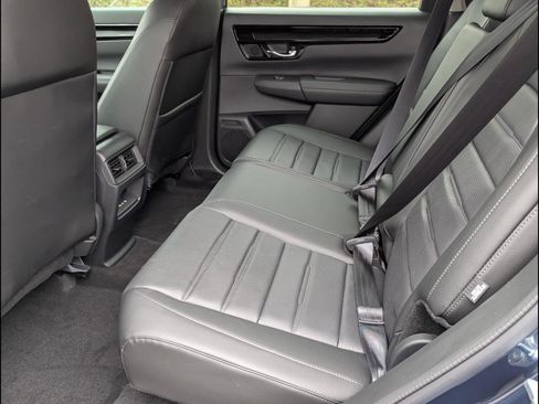 New 2026 Honda CR-V EX-L image 13