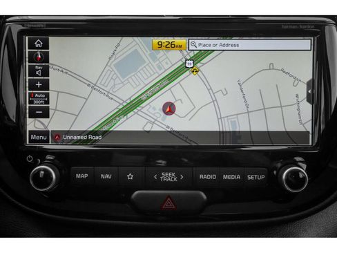 Used 2020 Kia Soul GT-Line Turbo FWD image 11