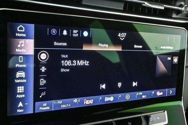 New 2025 Maserati Grecale Modena AWD/4WD image 20