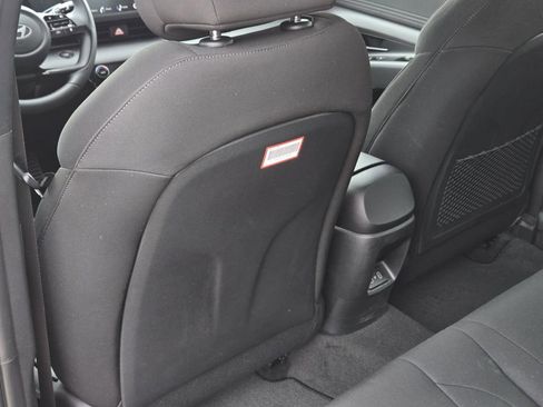 New 2026 Hyundai Elantra SEL Sport Premium w/ Cargo Package FWD image 18