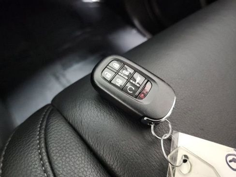 Used 2025 Honda Odyssey EX-L image 37