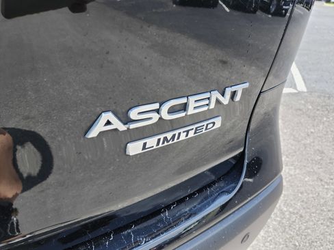 Used 2022 Subaru Ascent Limited AWD/4WD image 23