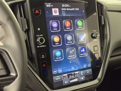 New 2025 Subaru Crosstrek 2.5i Limited w/ Crosstrek Mirror Package image 14