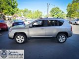 Used 2016 Jeep Compass Latitude image 6