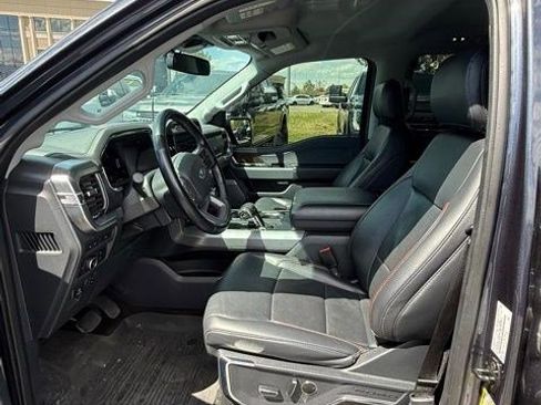 Used 2021 Ford F150 Lariat image 9