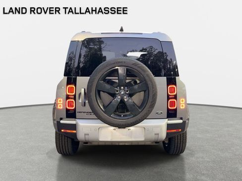 Used 2020 Land Rover Defender 110 HSE AWD/4WD image 7